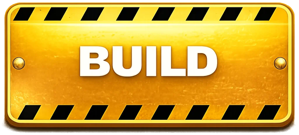 Build