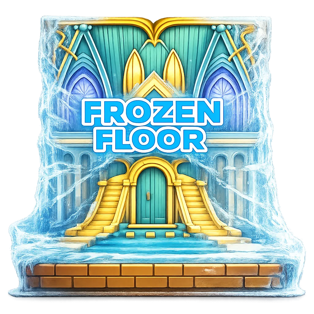 Frozen Floor