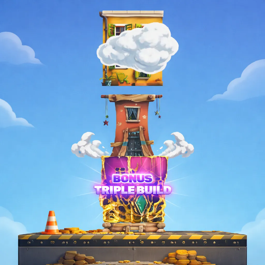 Tower Rush Сasinò