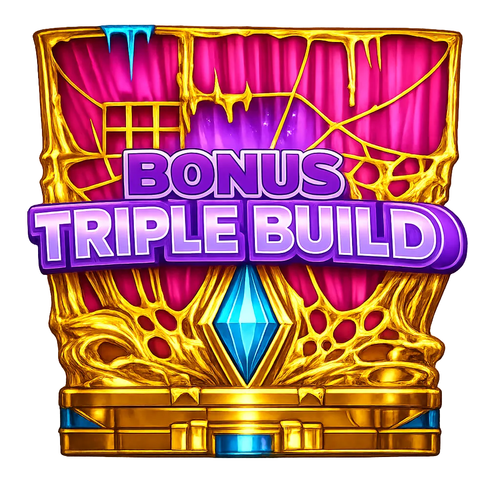 Triple Build